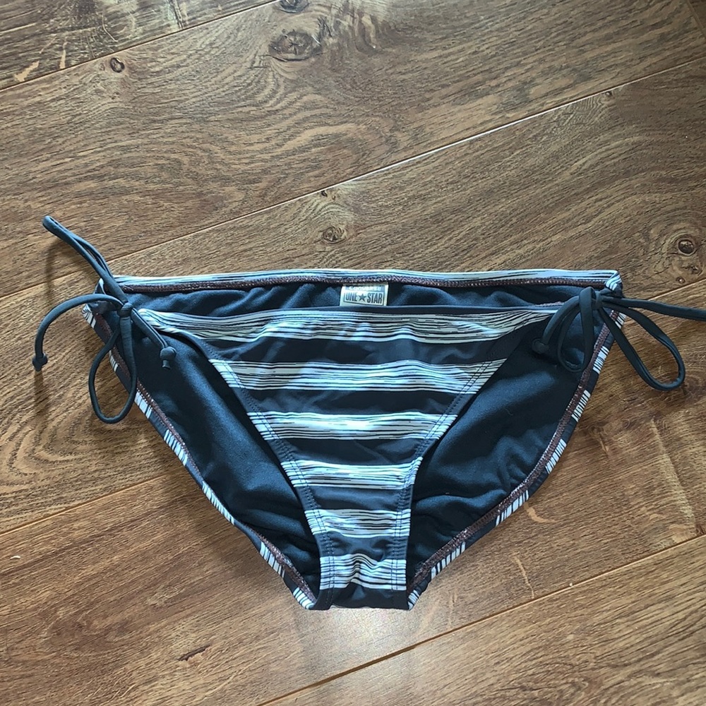 Converse Swimsuit Bikini Botton